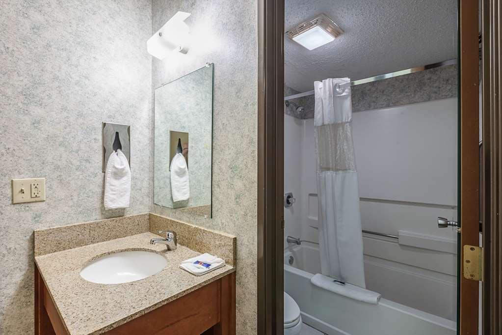 Motel 6-Oak Creek, Wi Pokój zdjęcie