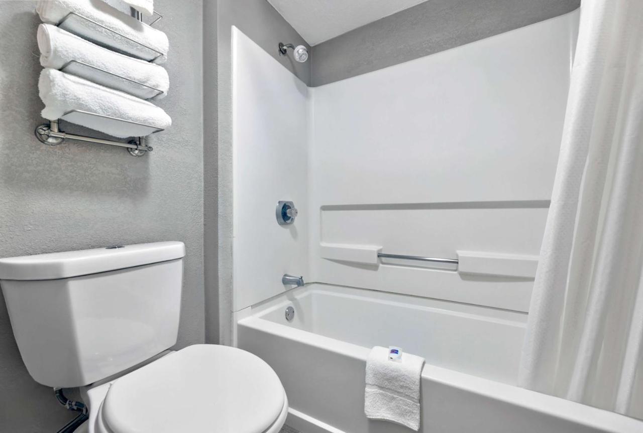 Motel 6-Oak Creek, Wi Zewnętrze zdjęcie