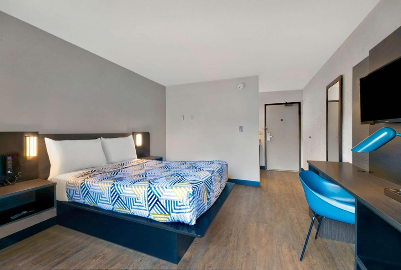 Motel 6-Oak Creek, Wi Zewnętrze zdjęcie