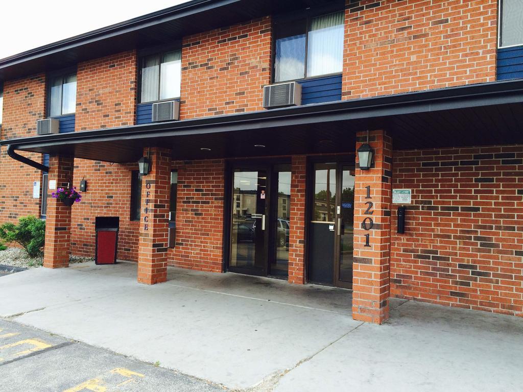 Motel 6-Oak Creek, Wi Zewnętrze zdjęcie